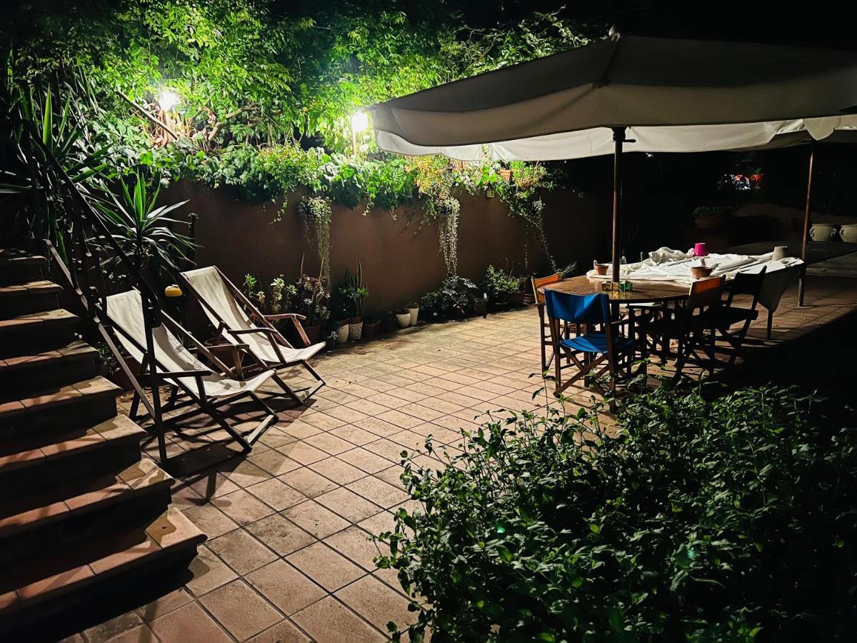 Bed and Breakfast Opera Deluxe Ravenna Exteriér fotografie
